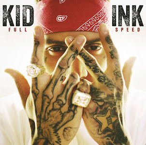 Kid Ink — Hotel (Feat. Chris Brown)
