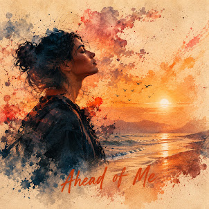 Kimo Sounds — Ahead Of Me