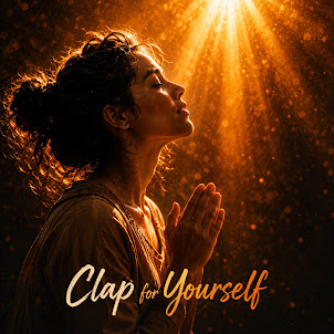 Kimo Sounds — Clap For Yourself
