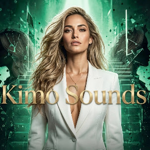 Kimo Sounds — Deep Before Up