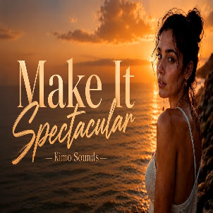 Kimo Sounds — Make It Spectacular