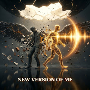 Kimo Sounds — New Version Of Me