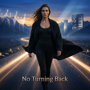 Kimo Sounds — No Turning Back