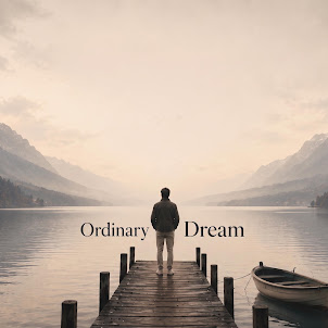 Kimo Sounds — Ordinary Dream