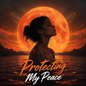 Kimo Sounds — Protecting My Peace