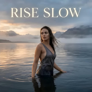 Kimo Sounds — Rise Slow (Deep House)