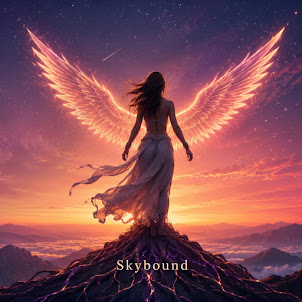 Kimo Sounds — Skybound