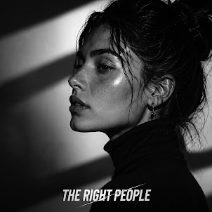 Kimo Sounds — The Right People