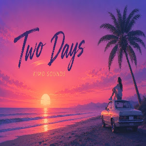 Kimo Sounds — Two Days