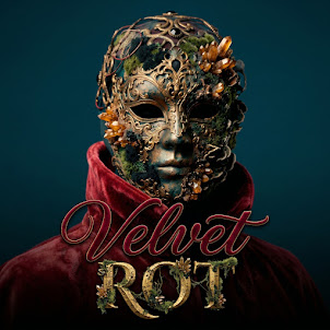 Kimo Sounds — Velvet Rot