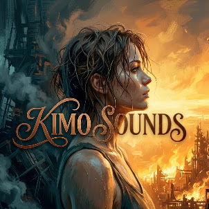 Kimo Sounds — Zero Gravity