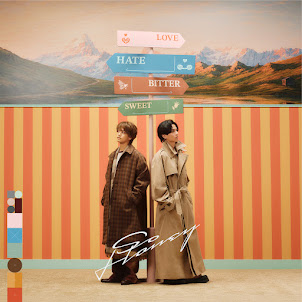King & Prince — Sign Of Love
