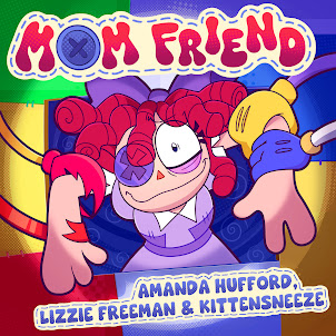 Mom Friend