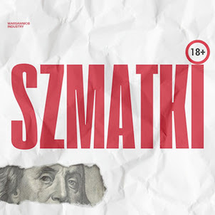 Kometa — Szmatki (feat. Warsawmob)