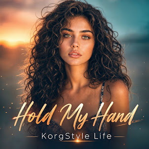 Korgstyle Life — Hold My Hand
