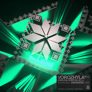 Korolova — Vorozhyla (Feat. Monokate) (feat. Rokston & Go_A)