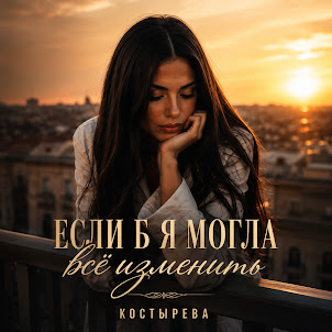 Костырева — Если Б Я Могла Всё Изменить