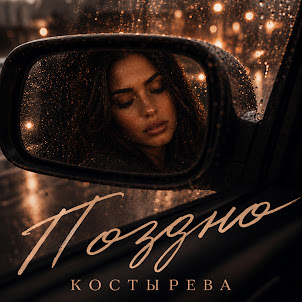 Костырева — Поздно