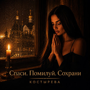 Костырева — Спаси. Помилуй. Сохрани