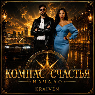 Kraiven — Компас Счастья Начало