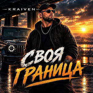 Kraiven — Своя Граница