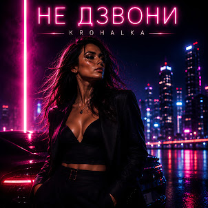 Krohalka — Не Дзвони