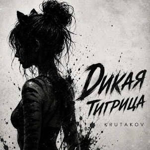 Krutakov — Дикая Тигрица