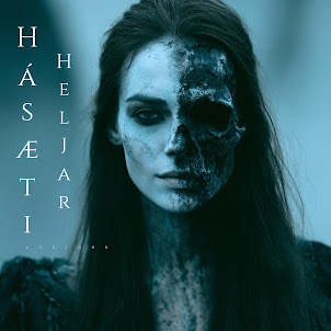 Kveldor — Hásæti Heljar (The Throne Of Hel)