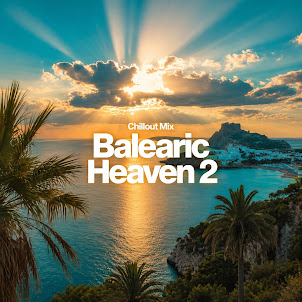 L.D.B Time To Chill — Heavenly Ibiza