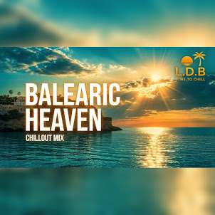 L.D.B Time To Chill — In The Clouds