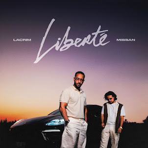 Lacrim — Liberté (feat. Missan)