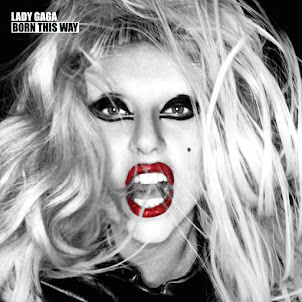 Lady Gaga — Bloody Mary
