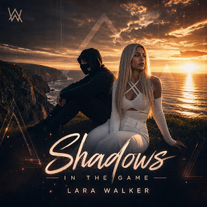 Lara Walker — Shadows In The Game