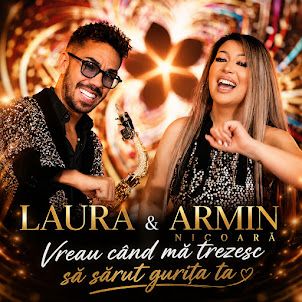 Laura — Vreau Când Mă Trezesc Să Sărut Gurița Ta (Feat. Armin Nicoara) (feat. Armin Nicoara)
