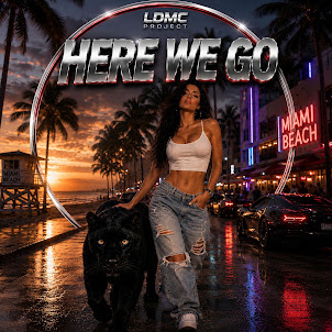 Ldmc Project — Here We Go