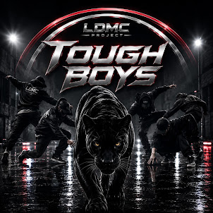 Ldmc Project — Tough Boys