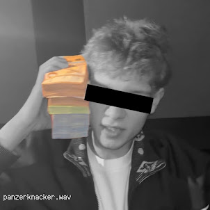Lennsko — Panzerknacker.Wav