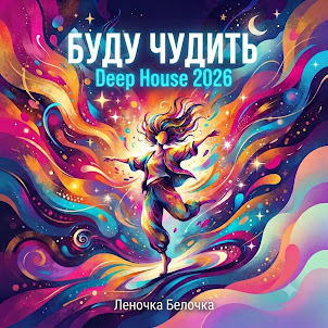 Леночка Белочка — Буду Чудить