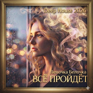 Леночка Белочка — Всё Пройдёт