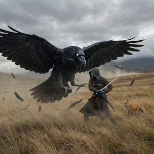 Leonid Rudenko — Чёрный Ворон (Banger) (feat. Black Voron)