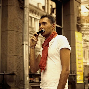 Leonid Rudenko — Goodbye (Beautiful Eyes)