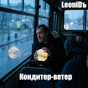 Leonidъ — Кондитер-Ветер