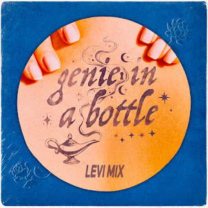 Levi — Genie In A Bottle (Levi Mix) (Feat. Christina Aguilera)