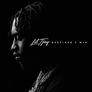 Lil Tjay — Calling My Phone (feat. 6Lack)