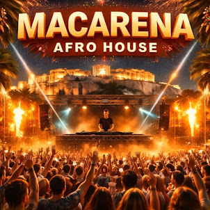 Lilo Sky — Macarena (Afro House)