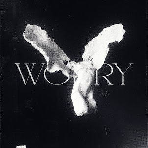 Lonown — Worry (Ultra Slowed) (feat. Riserayss)