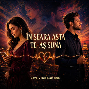 Love Vibes Romania — In Seara Asta Te-As Suna
