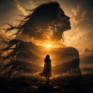 Lucy Carter — Inside My Soul