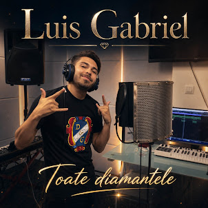 Luis Gabriel — Toate Diamantele