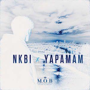 Lvbel C5 — Nkbi̇ X Yapamam (Remix) (feat. Güneş)